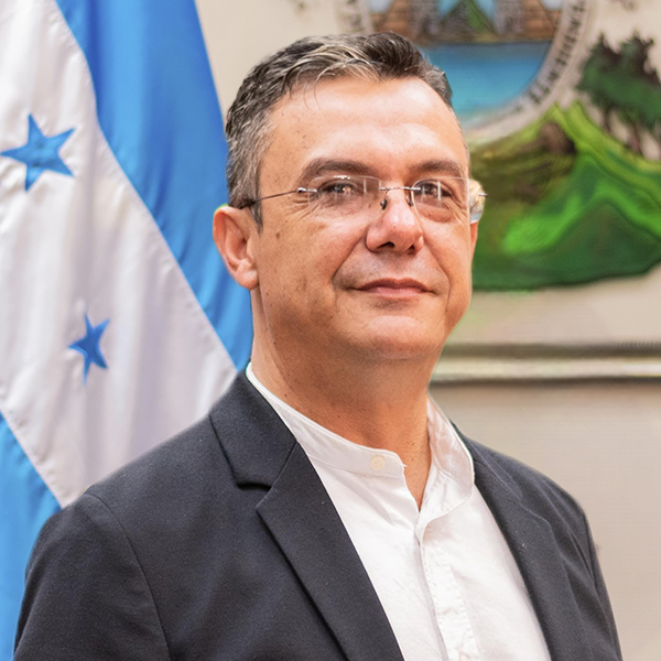 Mario Rafael Argeñal Medina